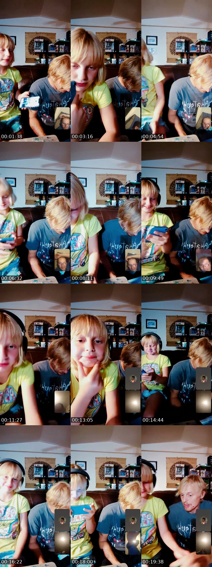 TikTok live: live before bed!!! Night talk!! by @robby.poole3