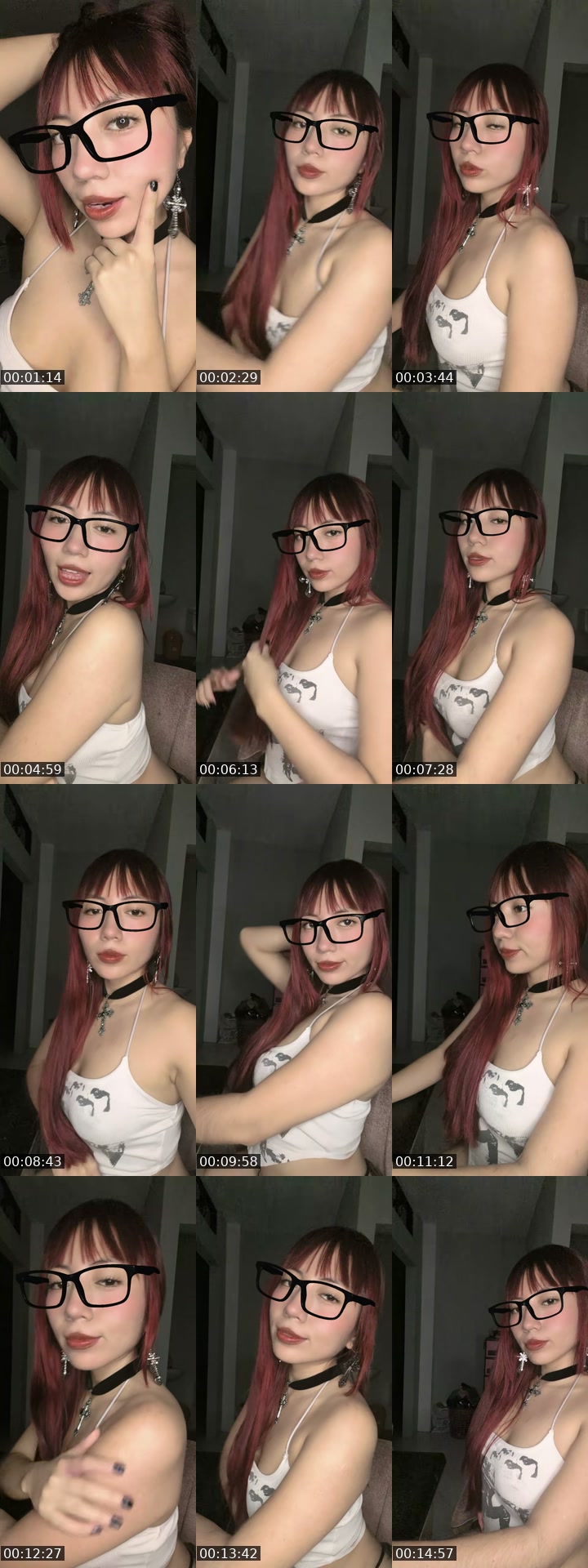 TikTok live: 💋 by @dammxita