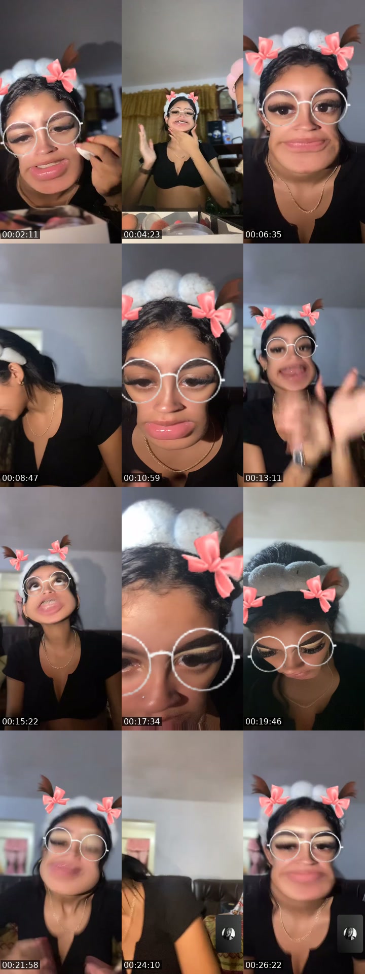 @aranzita.1125 TikTok live from 2026-07-15