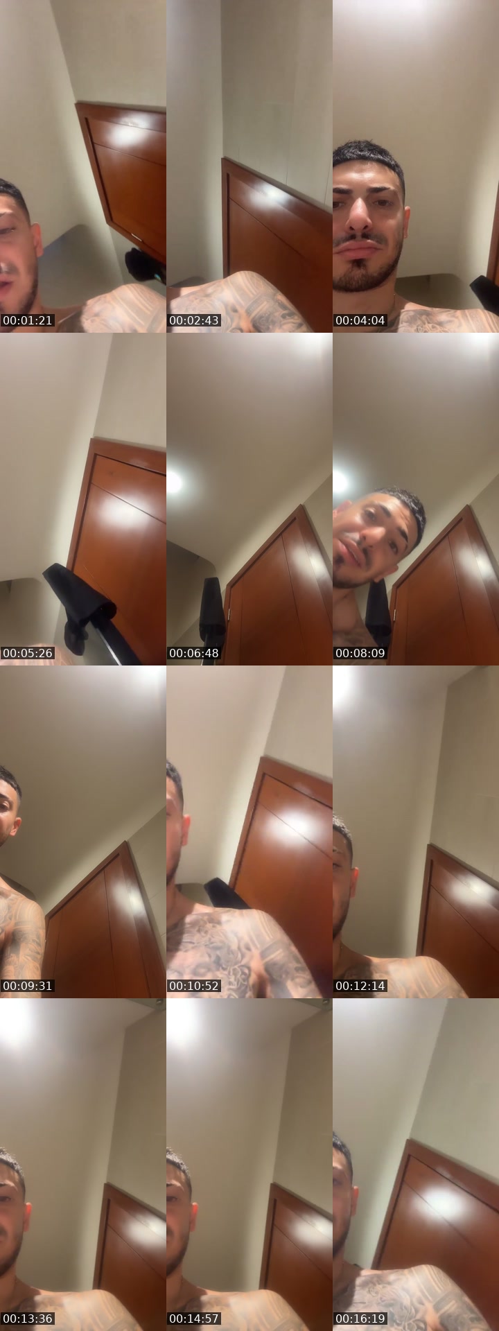 TikTok live: 2 galaxies is all it takes by @neemz683