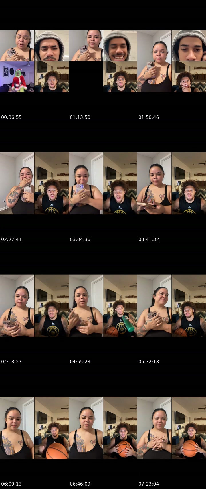 @misscubanaredd TikTok live from 2026-07-15