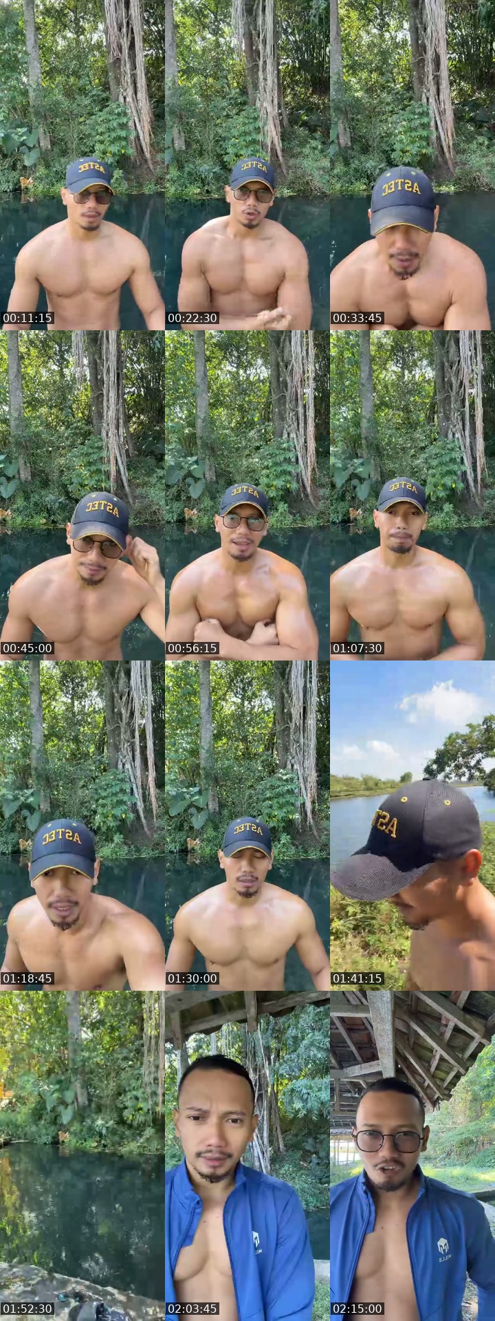 TikTok live: Cheese vagetable by @mens.butter.carame