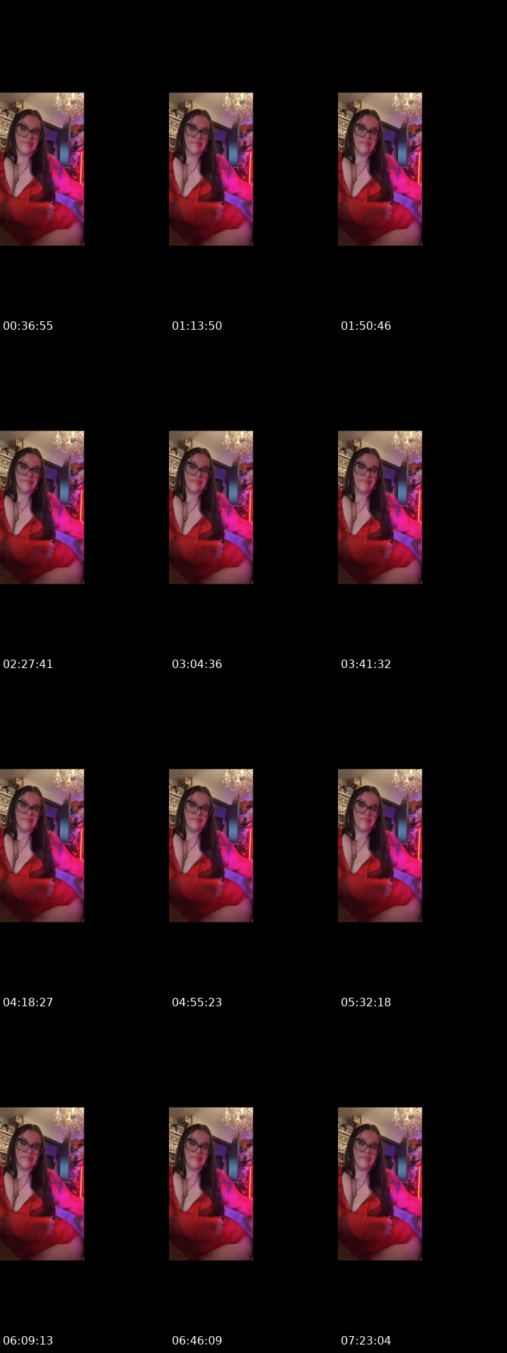 @rita_verse TikTok live from 2026-07-15