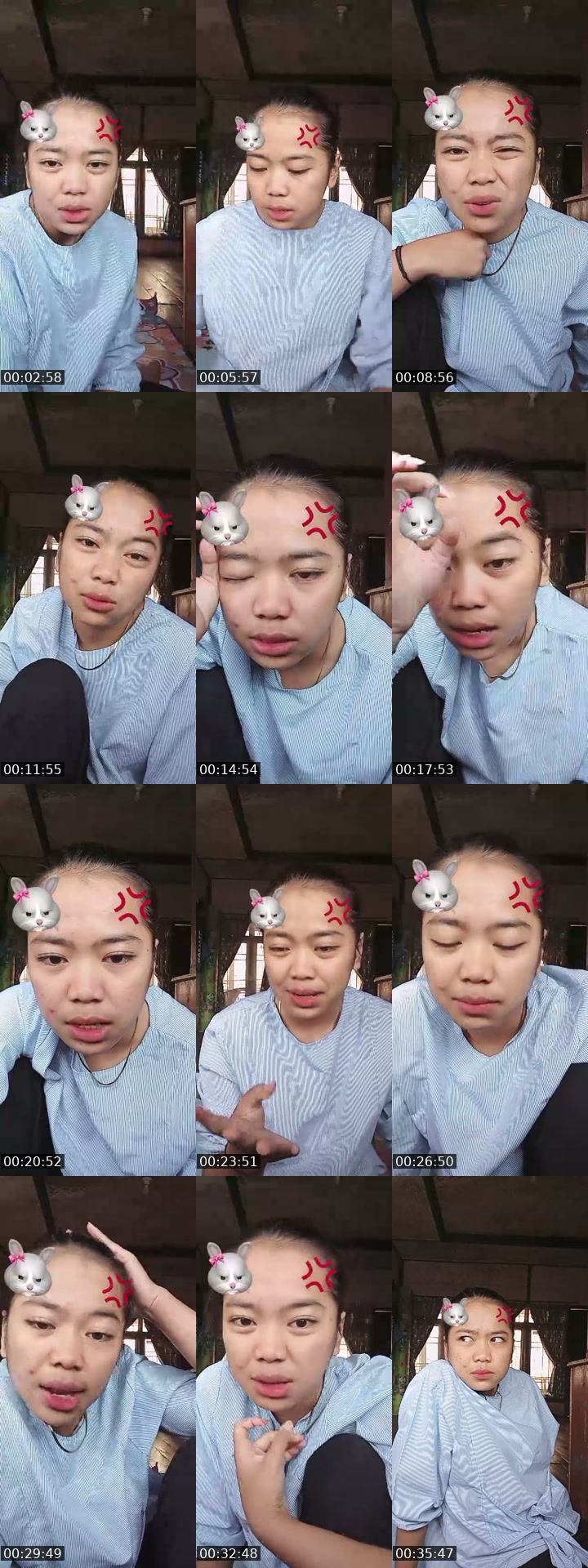 TikTok live: gatauuu pusing by @nenggtiw