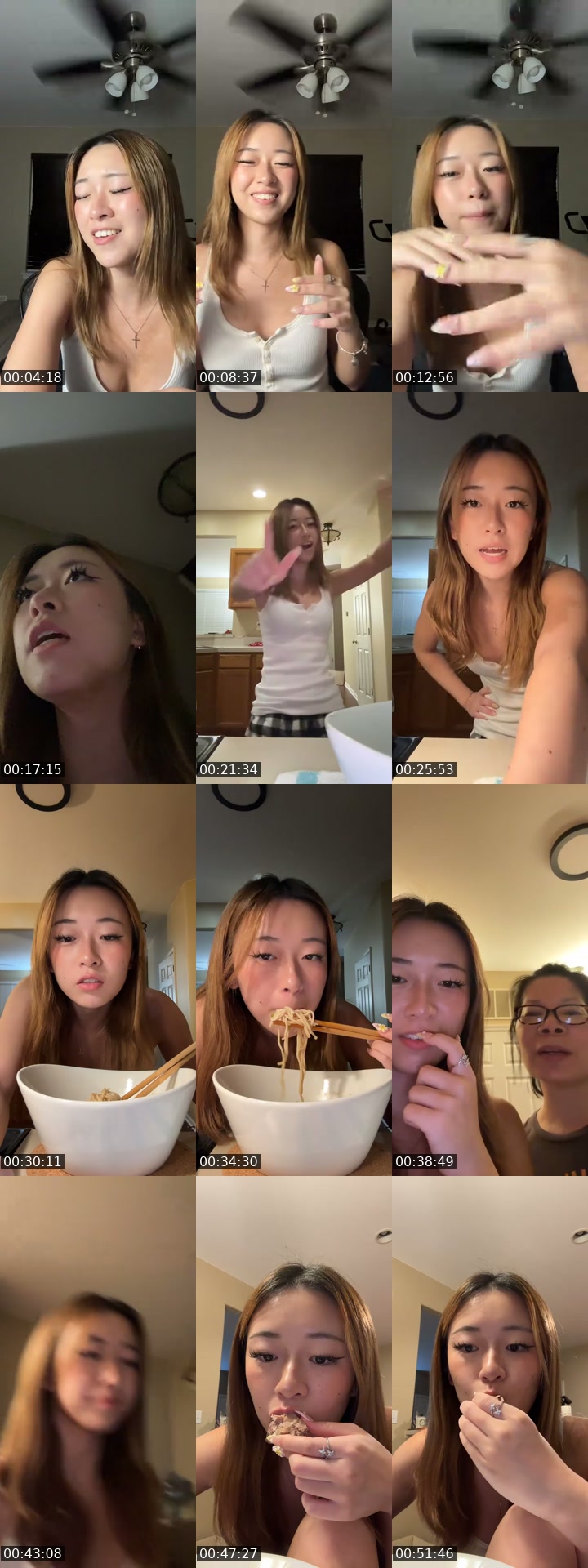 @mitten_ears TikTok live from 2026-07-15