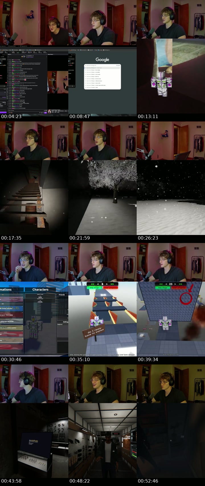 TikTok live: hi by @ryebreadyum