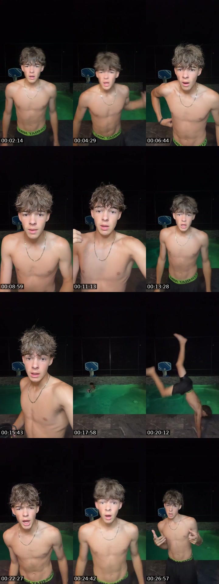 TikTok live: Mentioned You‼️‼️ by @sackz43