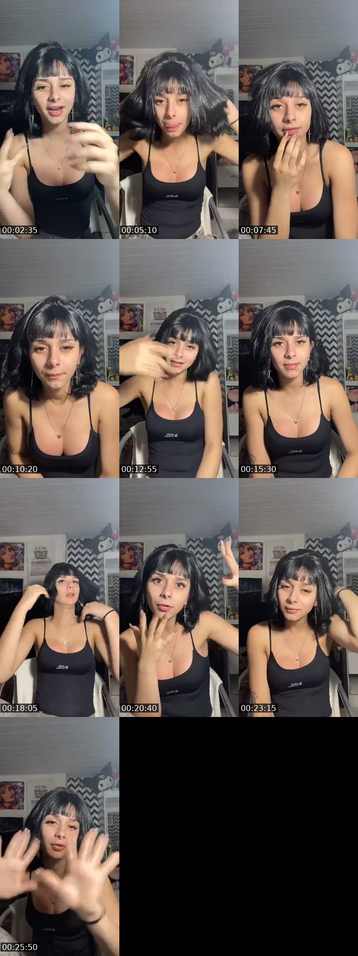 @_rynevess TikTok live from 2026-07-15