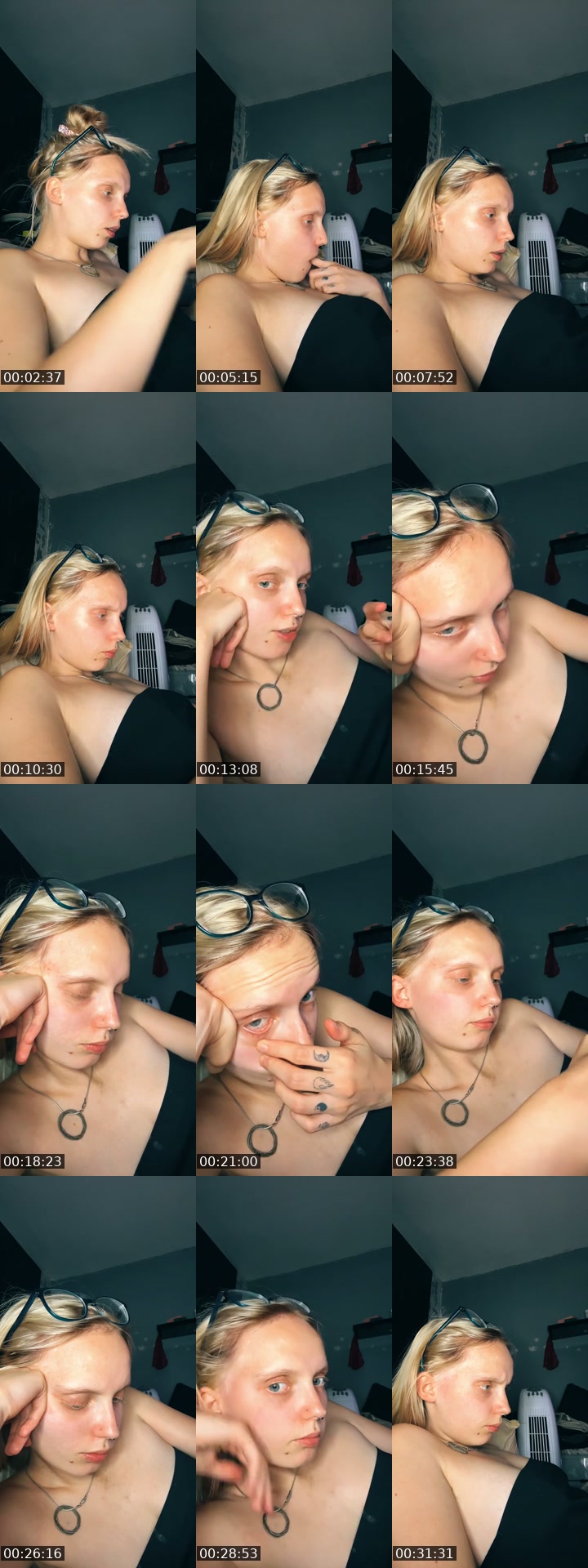 TikTok live: Mentioned you by @totalnotsoph