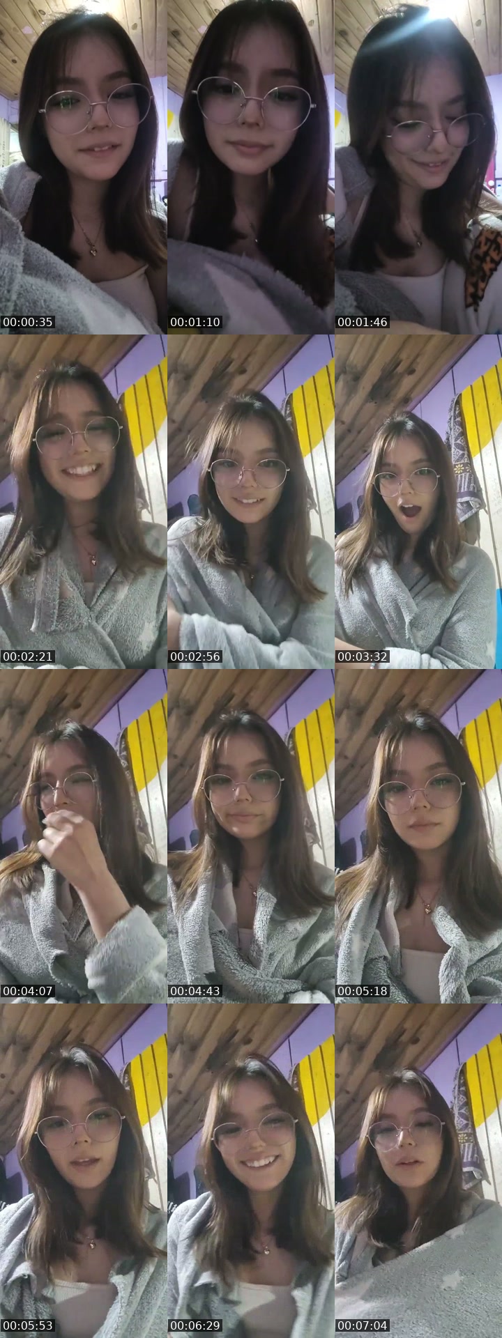 TikTok live: 🫰🏼 by @wsmiran_
