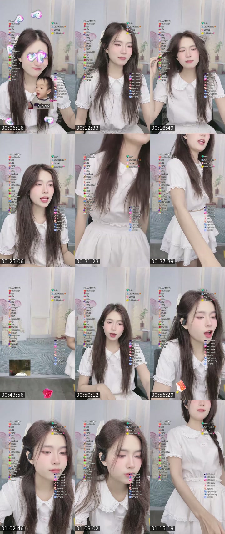 TikTok live: play gamee with me?? by @yulovetik23