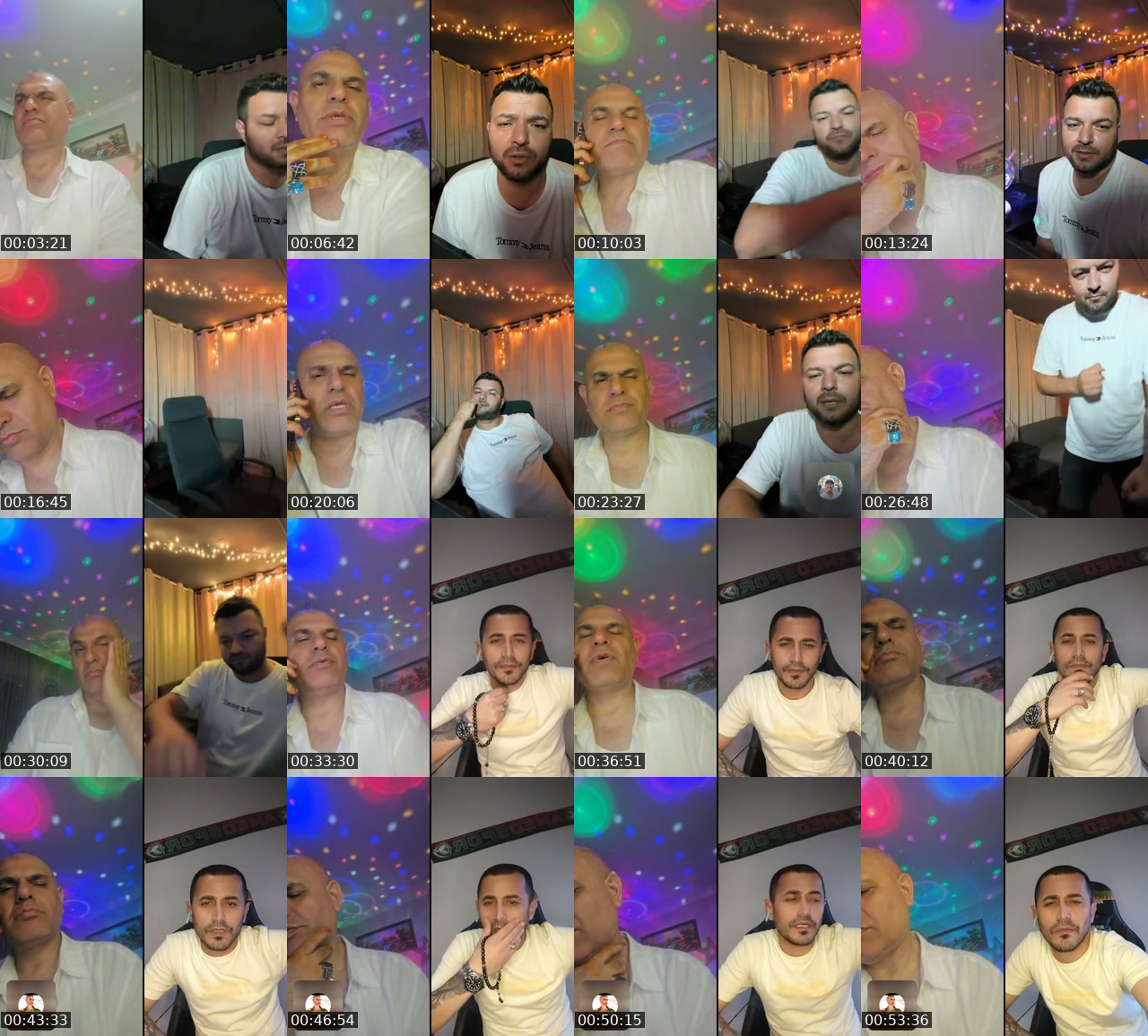@ajdarr_kodamann TikTok live from 2026-07-15