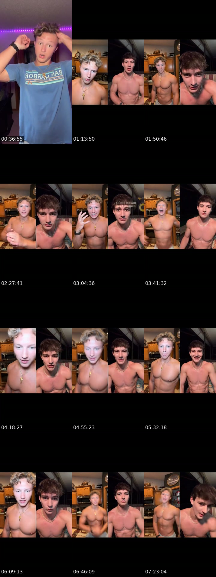 @etonylifts TikTok live from 2026-07-15