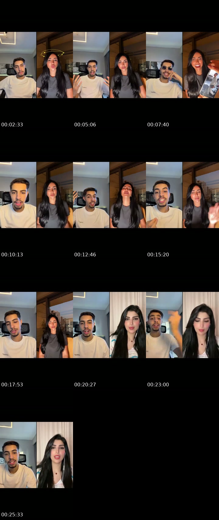 @chkeye7 France TikTok live from 2026-07-15