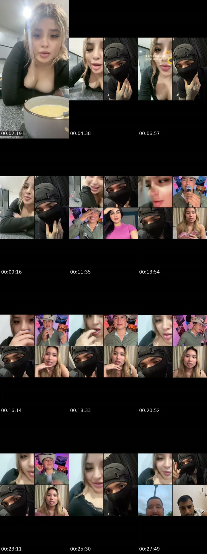 @fernandaaah137 TikTok live from 2026-07-15