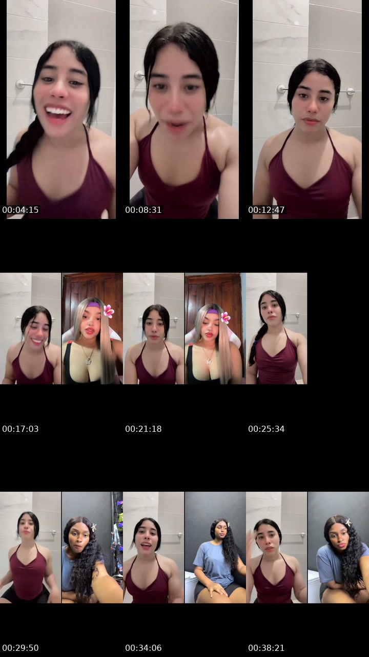 @estefanyperalta608 TikTok live from 2026-07-15
