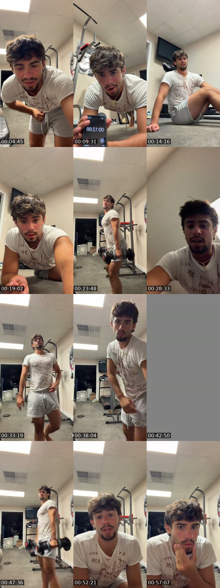 TikTok live: Ouu shi by @gio2alive