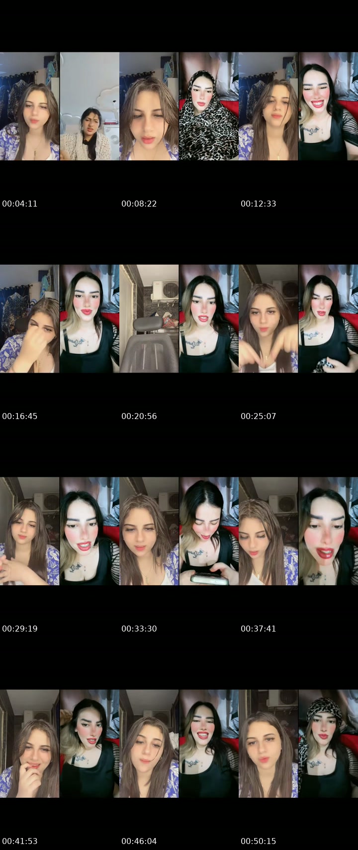@gogoa251 TikTok live from 2026-07-15