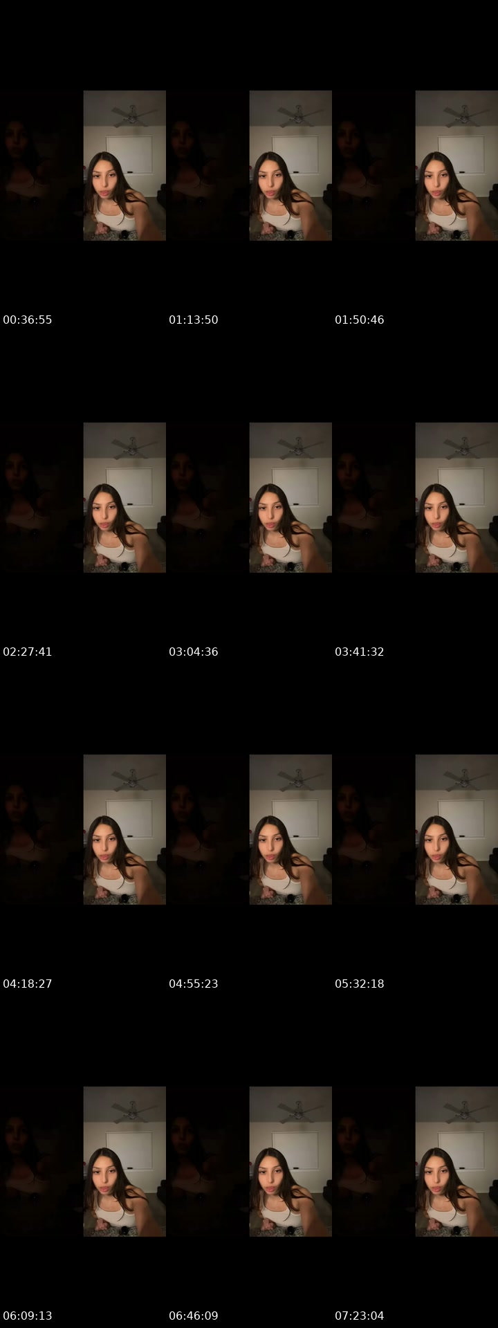 TikTok live: Mentioned you! by @heluvsbabe