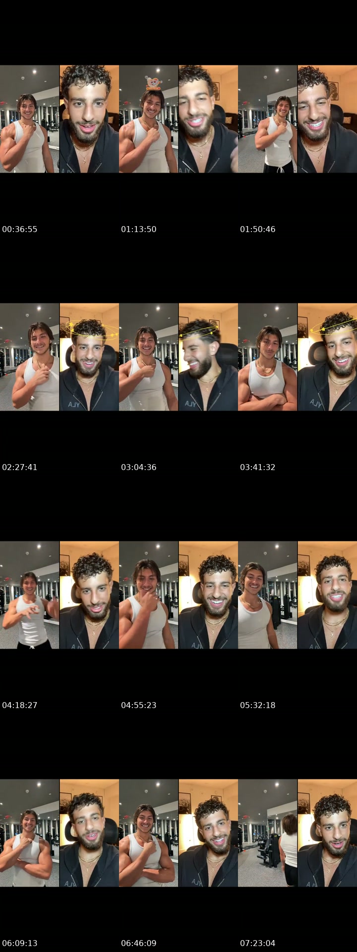 TikTok live: Come Hangout by @jacobbowless