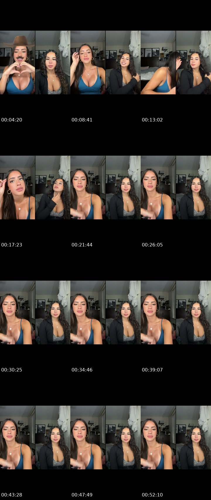 United States TikTok live: help me fill my gift gallery by @jadyn.dawn