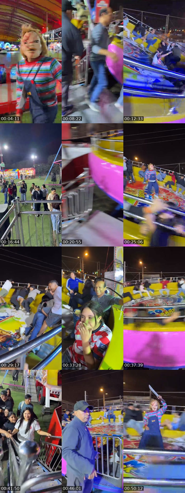 TikTok live: Juego manía Park by @juegomania_park