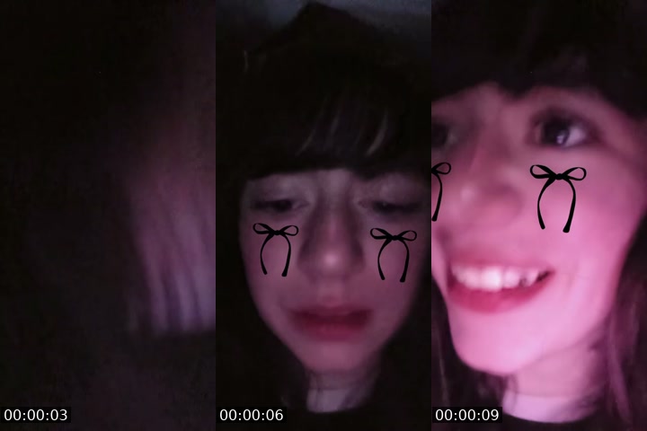 Mexico TikTok live: ncst1galaxias by @jul1.sz