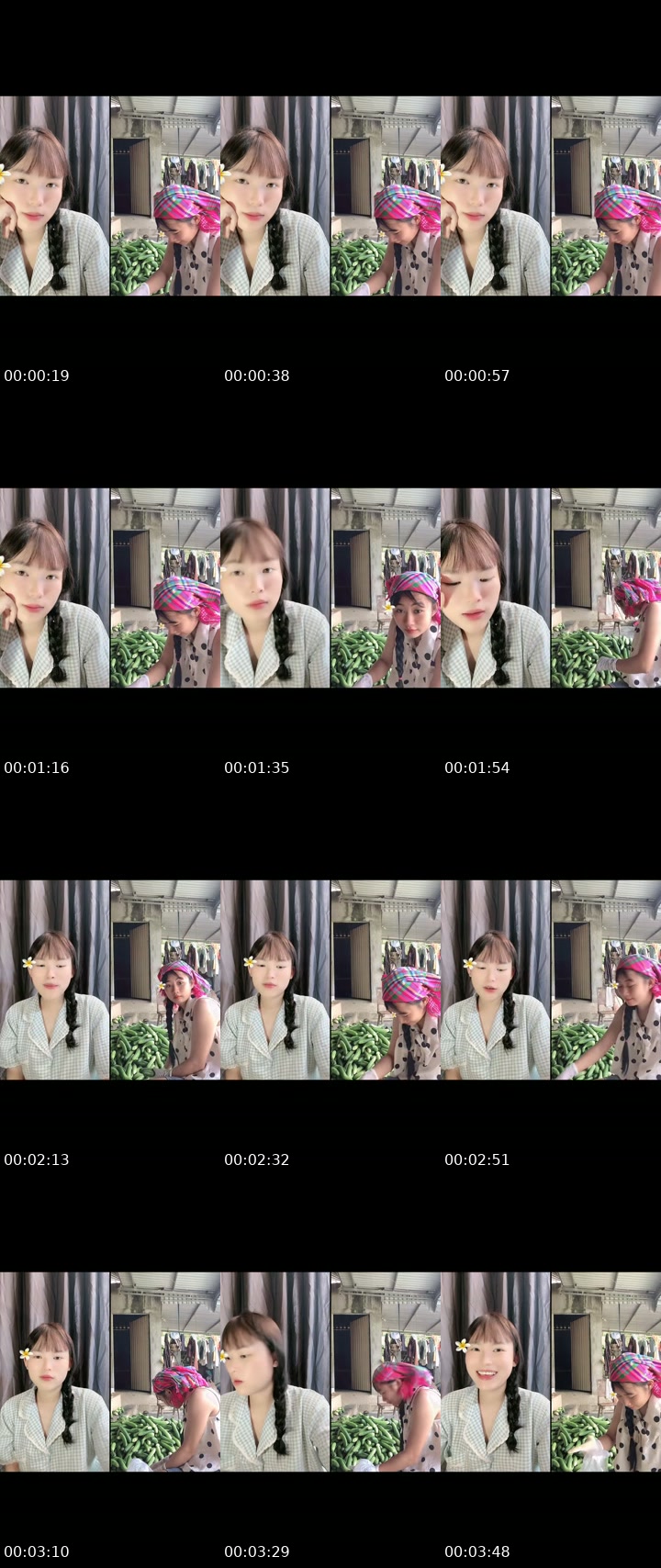 TikTok live: 🥰 by @kirid921