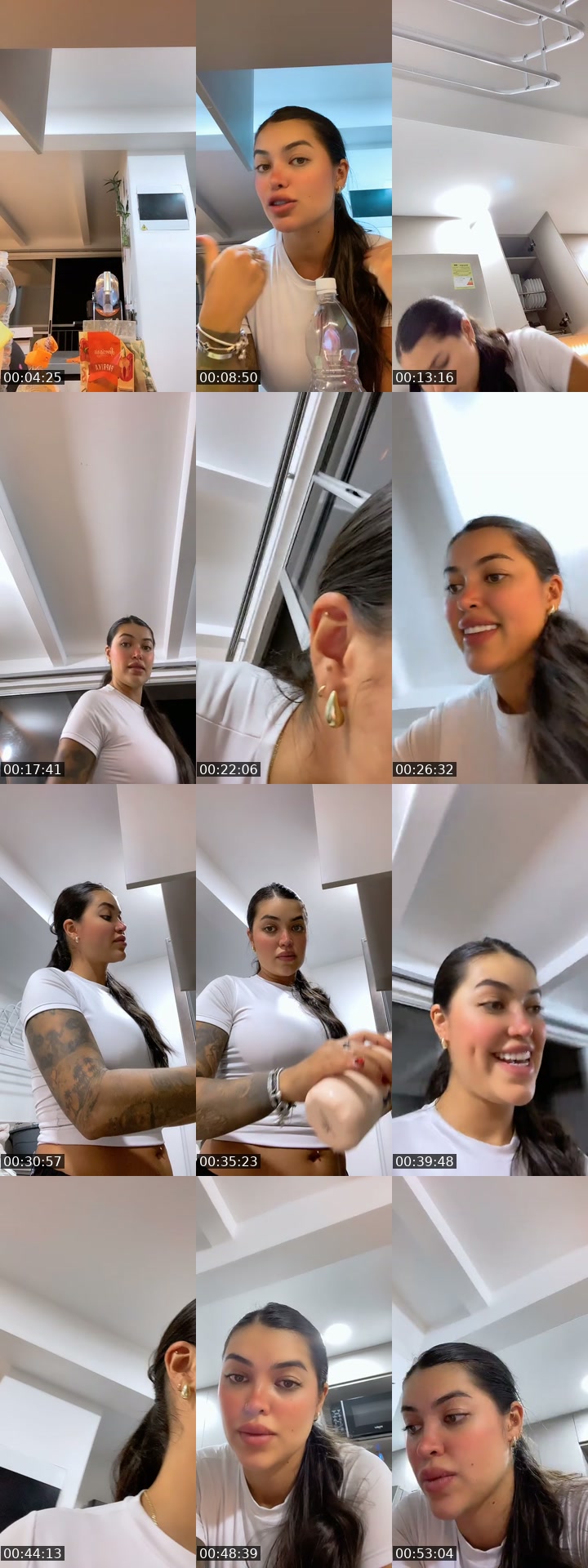TikTok live: Enferma 🤧 by @shavy_17_