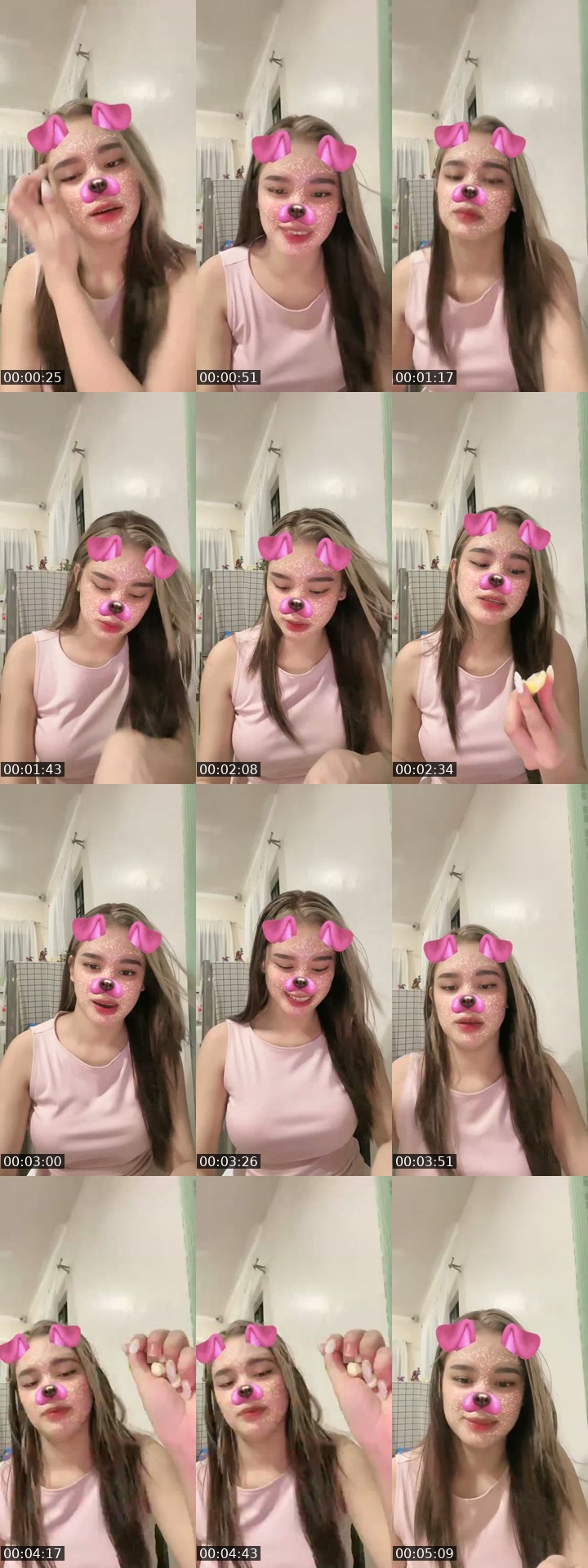 TikTok live: haluu by @rize_xp