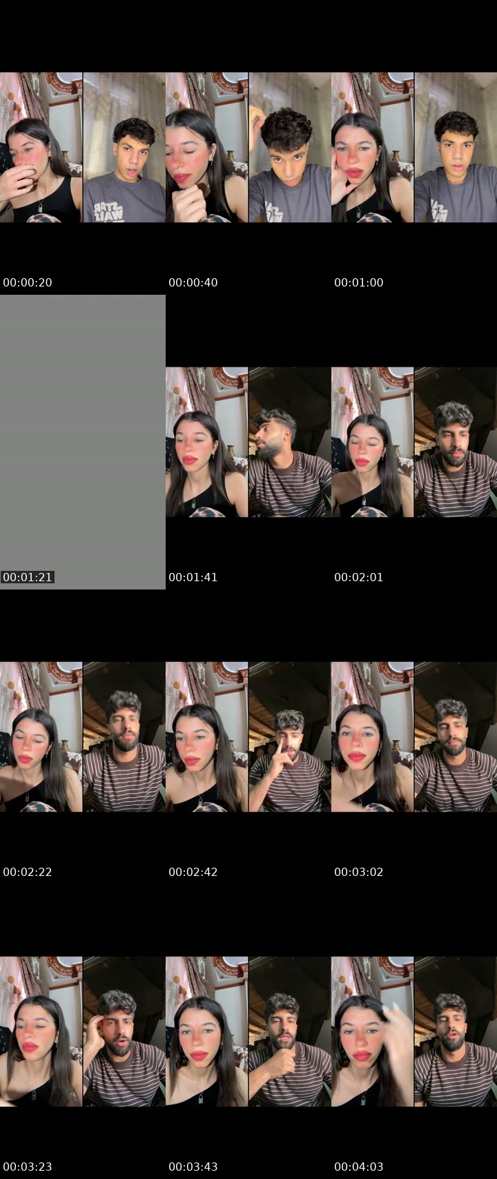 @sandyyyallamm TikTok live from 2026-07-15