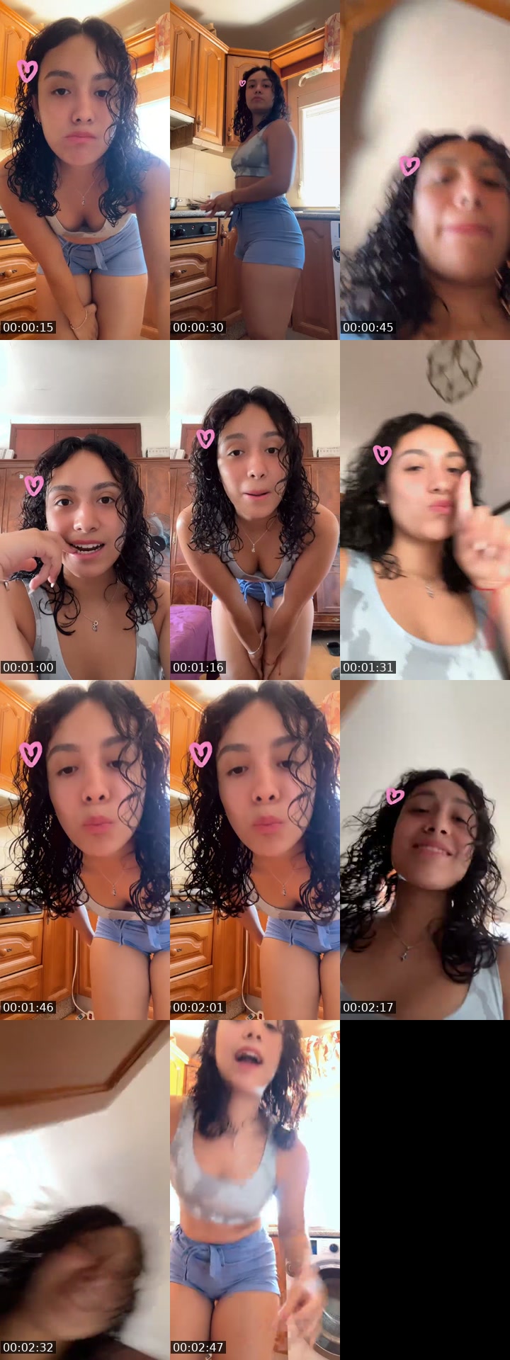 @mnicole.lopez TikTok live from 2026-07-15