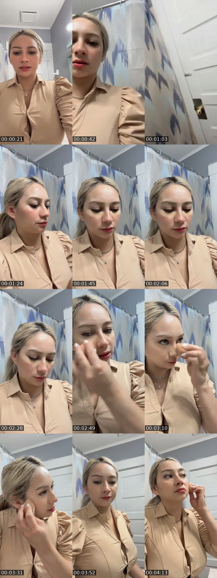 @merlyna64 TikTok live from 2026-07-15