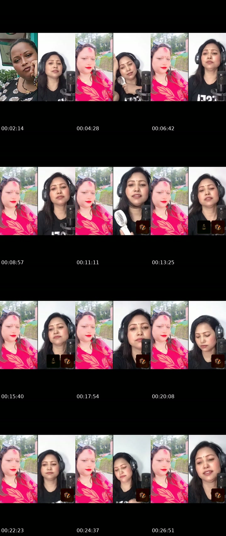 @nirukhatiwada23 TikTok live from 2026-07-15