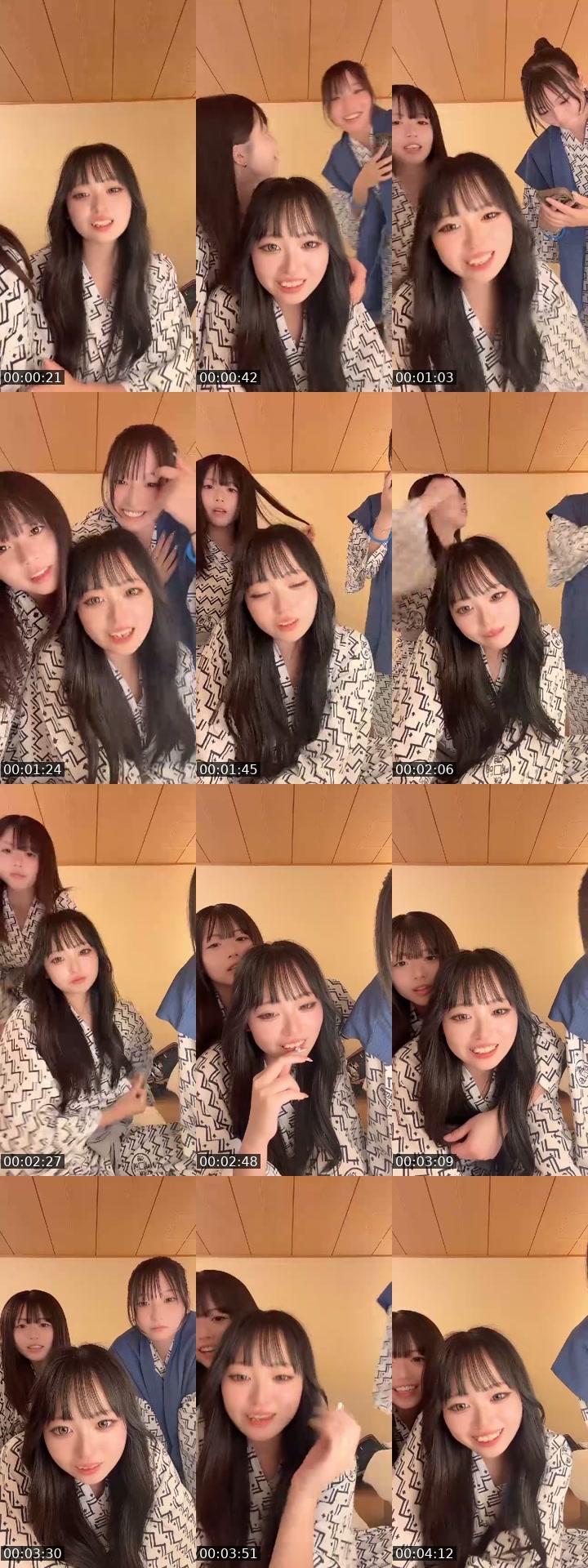 @317_ii TikTok live from 2026-07-15