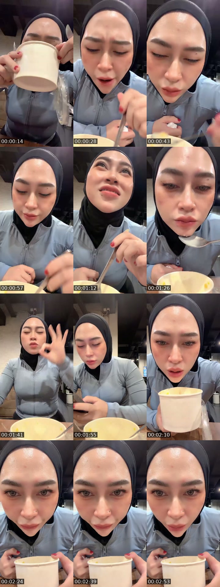 @itsme_babymecha TikTok live from 2026-07-15