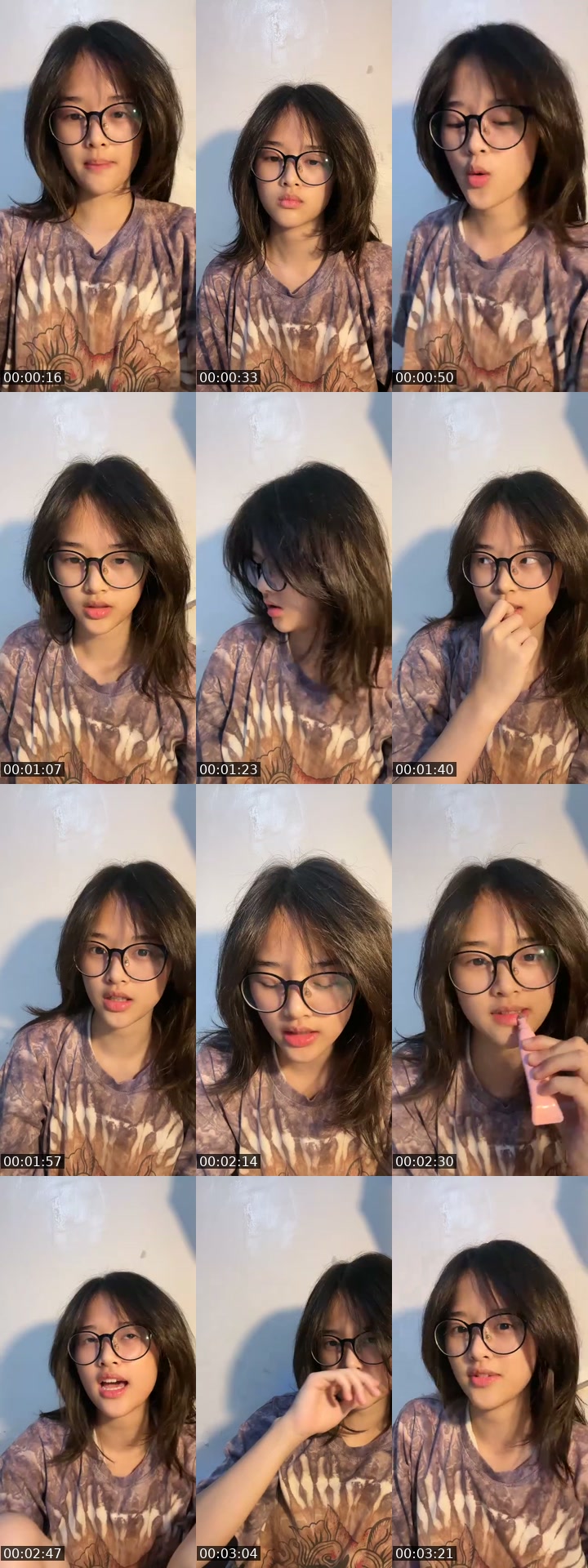 TikTok live: wlwlwlwlwllwl by @aeri.de4thwish