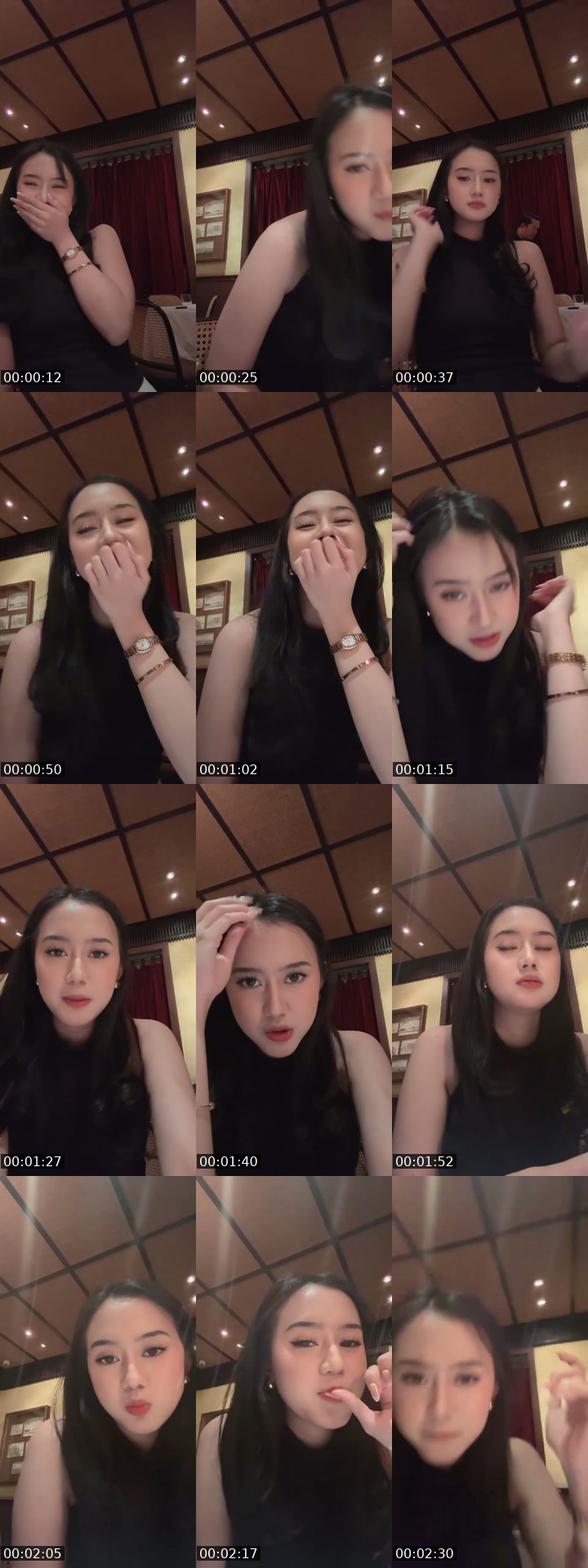 @ehsibulski TikTok live from 2026-07-15