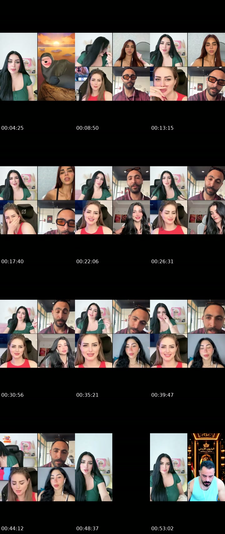 @roro_ro777 TikTok live from 2026-07-15