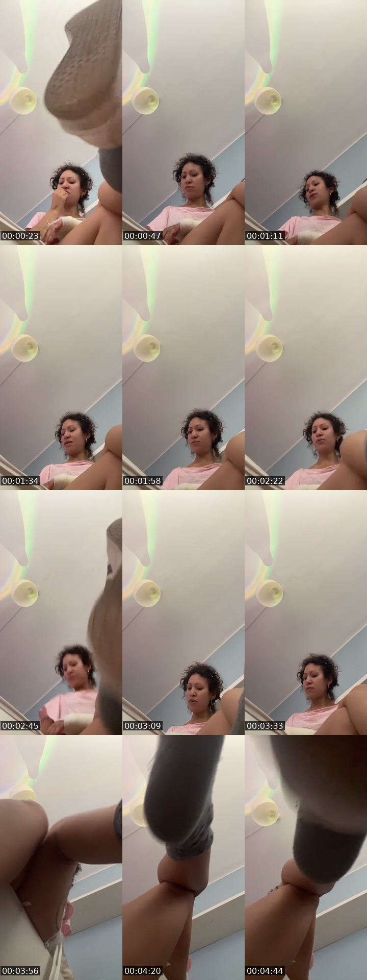 @sandrasbubblee TikTok live from 2026-07-15
