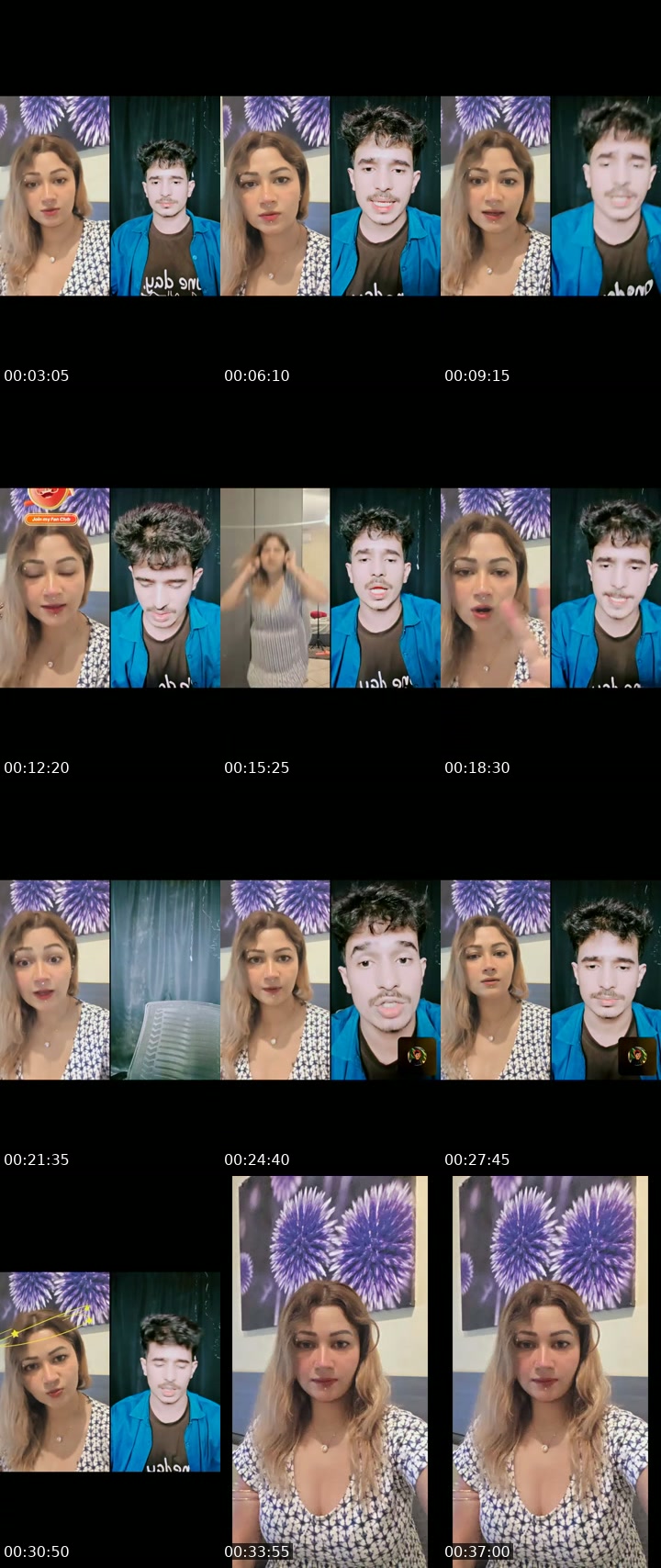 @tasniaahmed8459 Bangladesh TikTok live from 2026-07-15