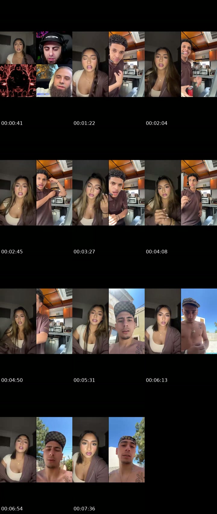@user59753542 TikTok live from 2026-07-15