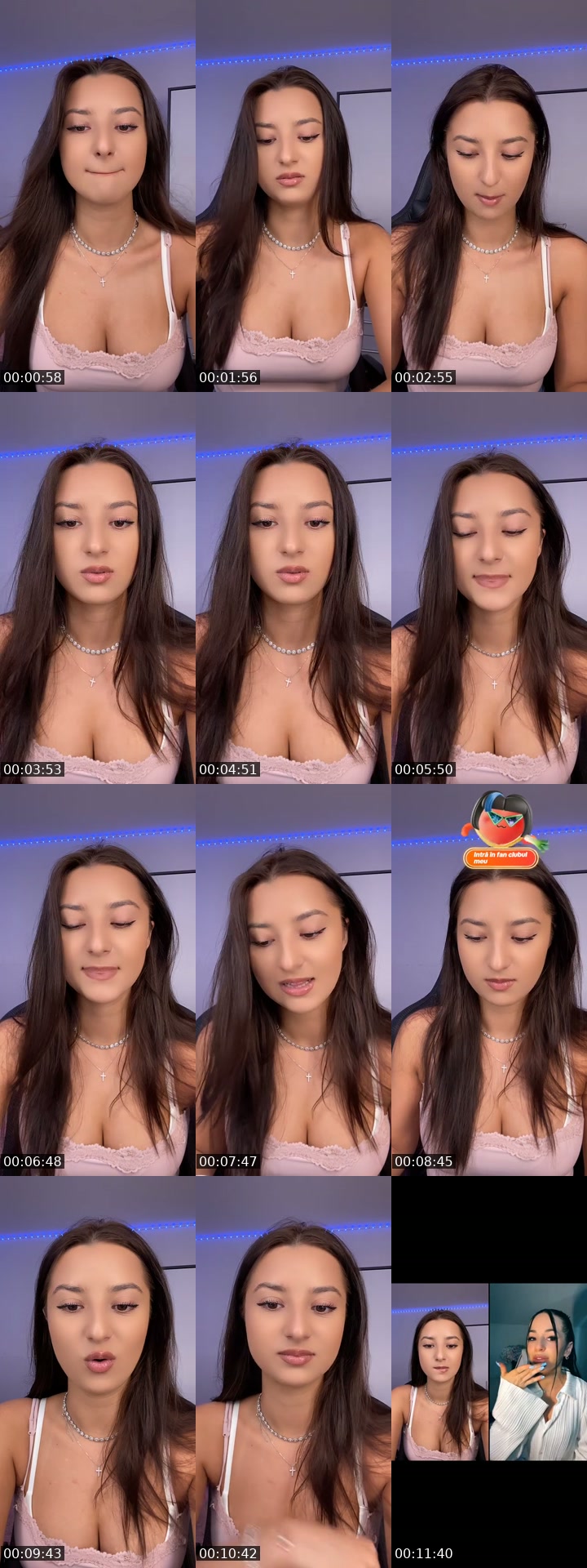 @alexandra_deni157 TikTok live from 2026-07-15
