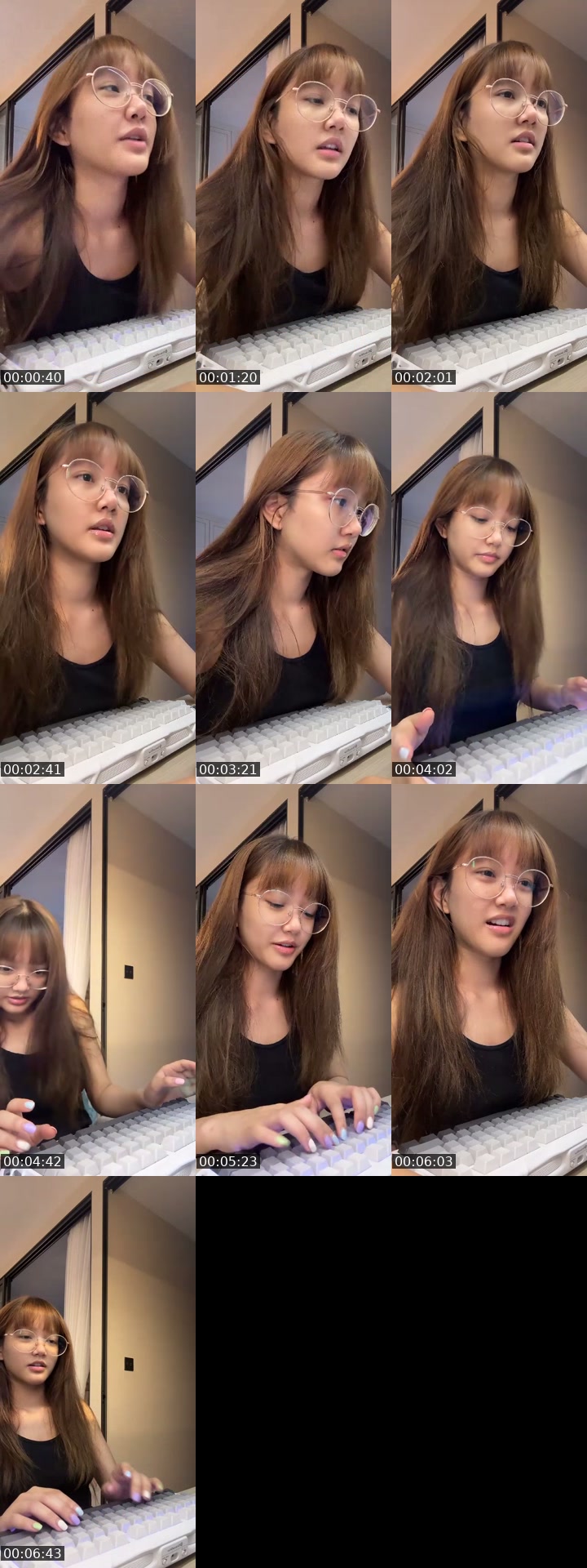 @blurblur6579 TikTok live from 2026-07-15