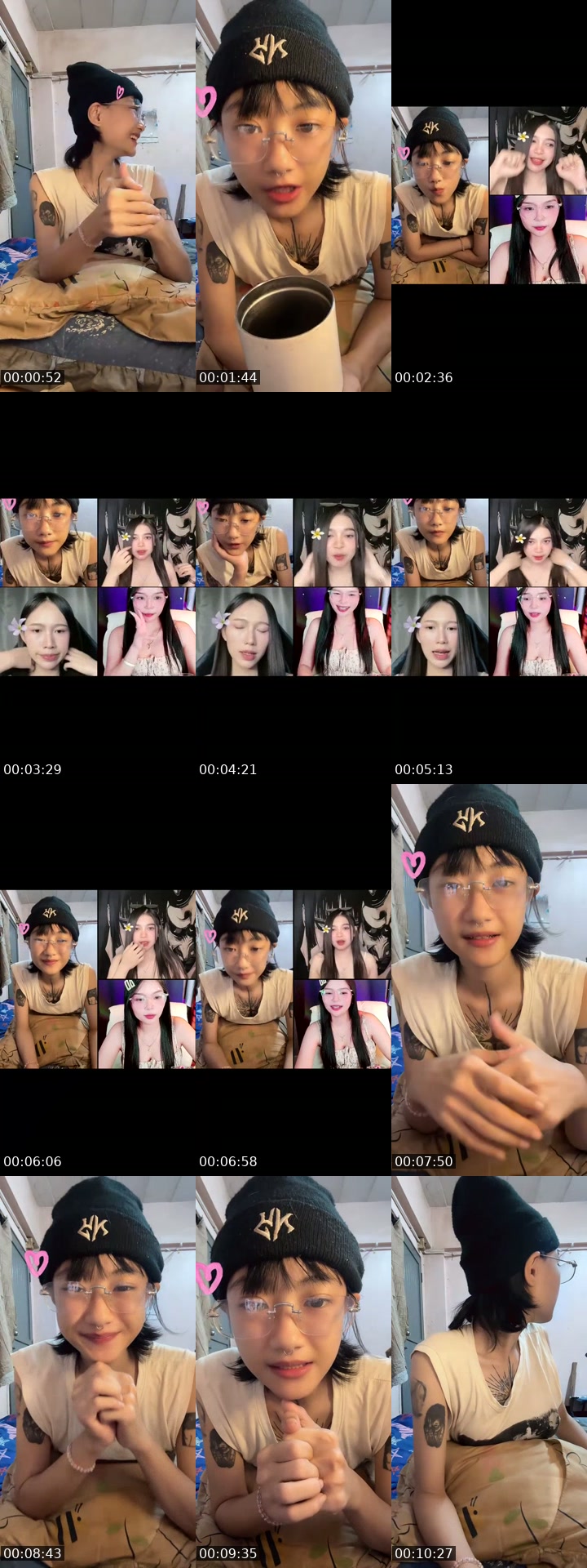 @kamonratraluek8 TikTok live from 2026-07-15