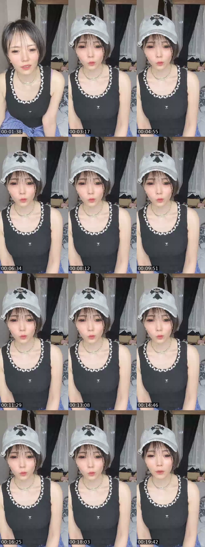 TikTok live: 切羽詰まってる by @jen12285
