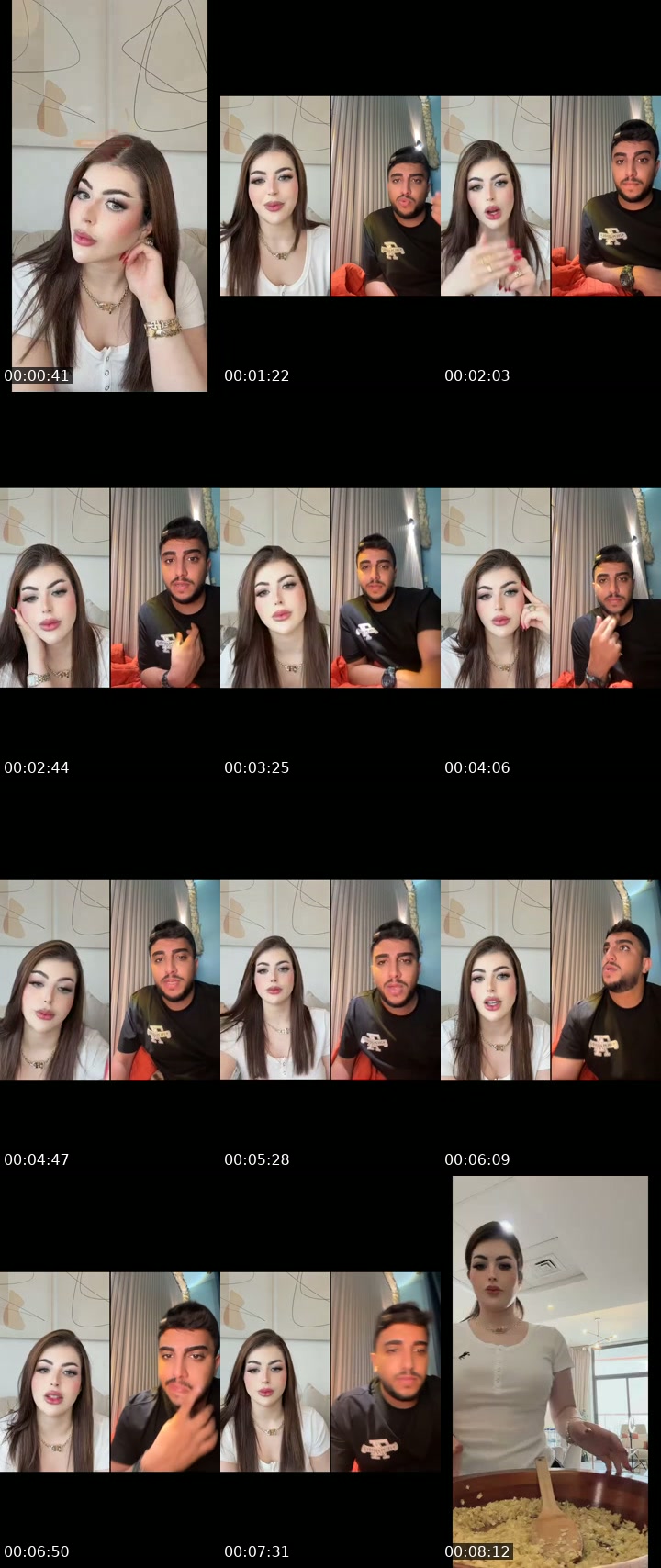 @lamisseaggoune3 TikTok live from 2026-07-15