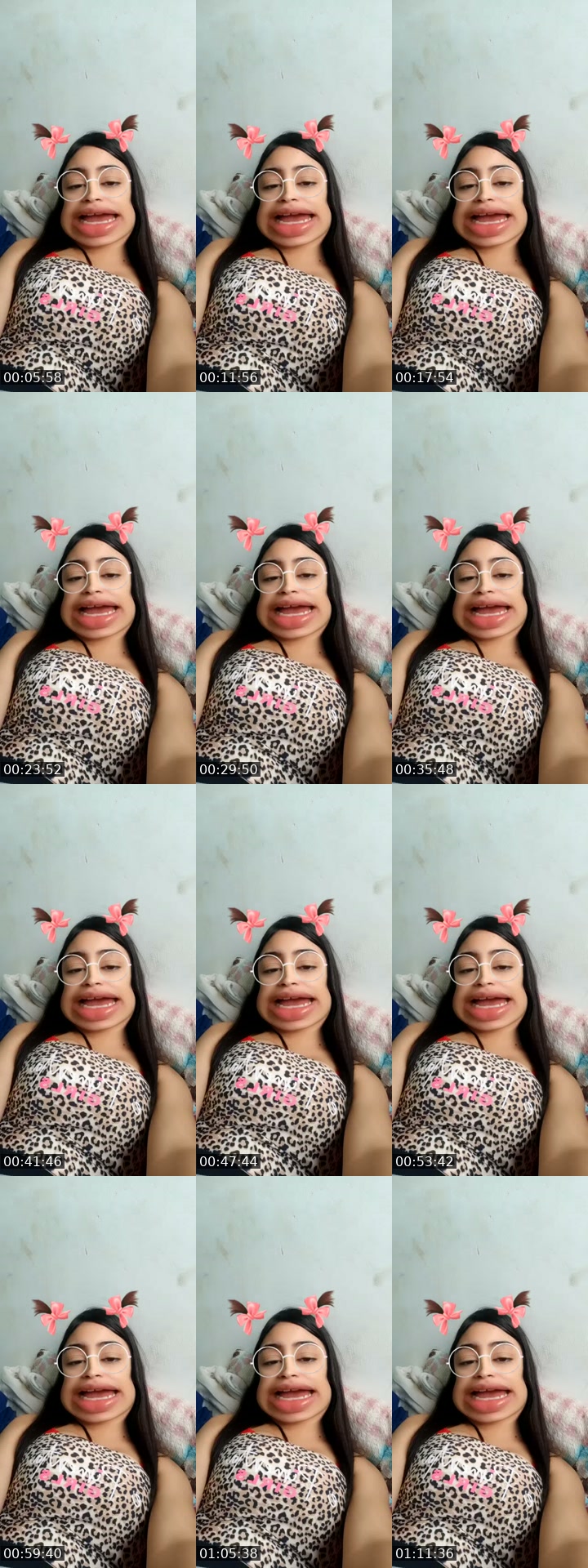 @malfaladaa TikTok live from 2026-07-15