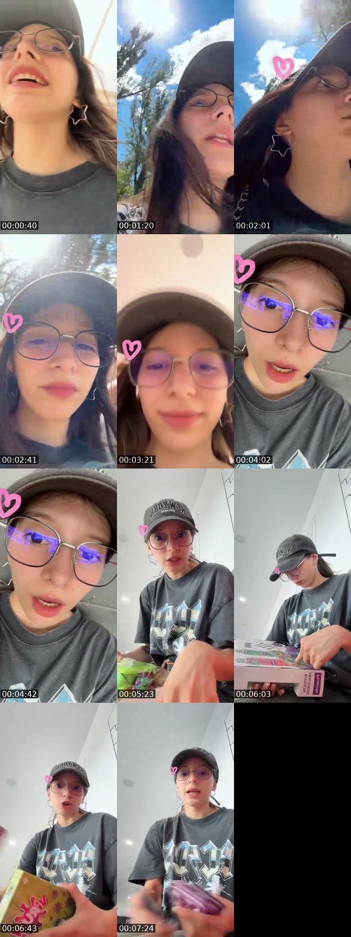 Mexico TikTok live: probando cómo funciona esto by @pinita.8