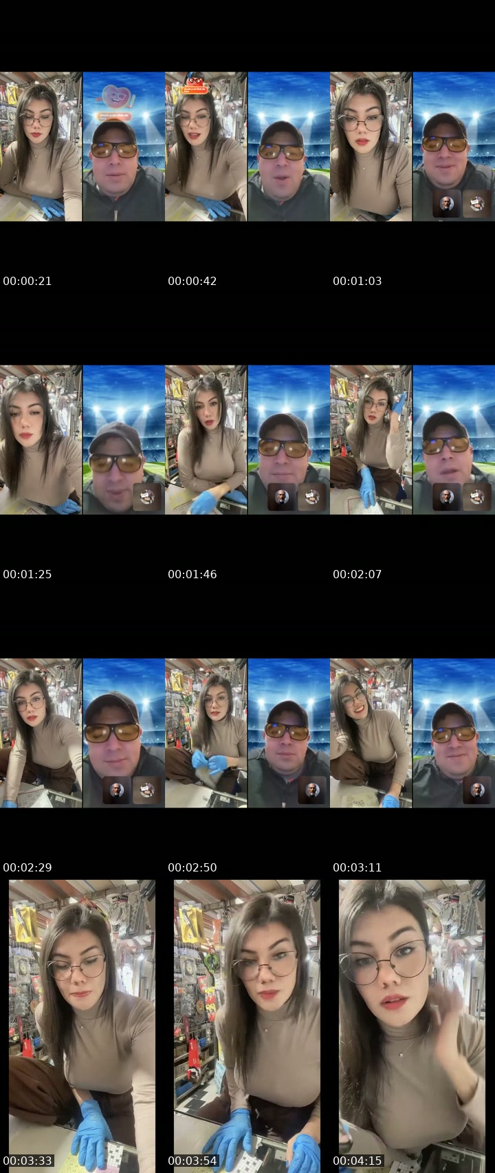 @steffywyderr TikTok live from 2026-07-15